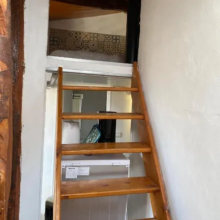 Apartman Des Templiers *