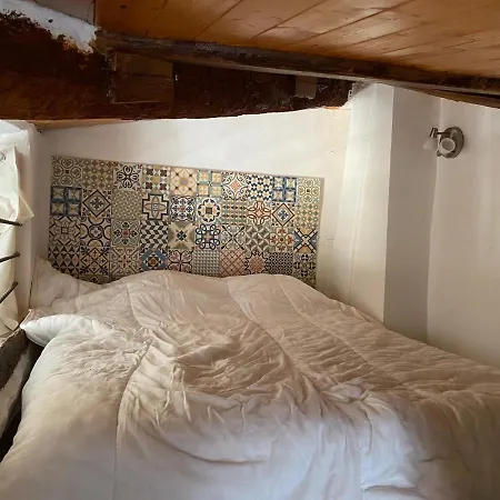 Apartman Des Templiers