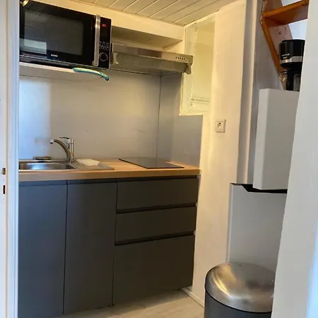 Apartman Des Templiers