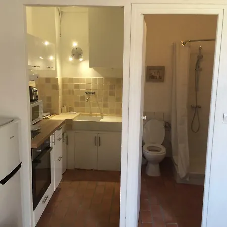 Apartman Des Templiers