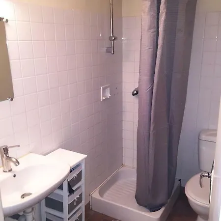 Apartman Des Templiers *